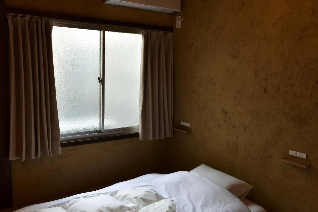Ryokan Nishijin - Vacation Stay 46289V 京都 0*,