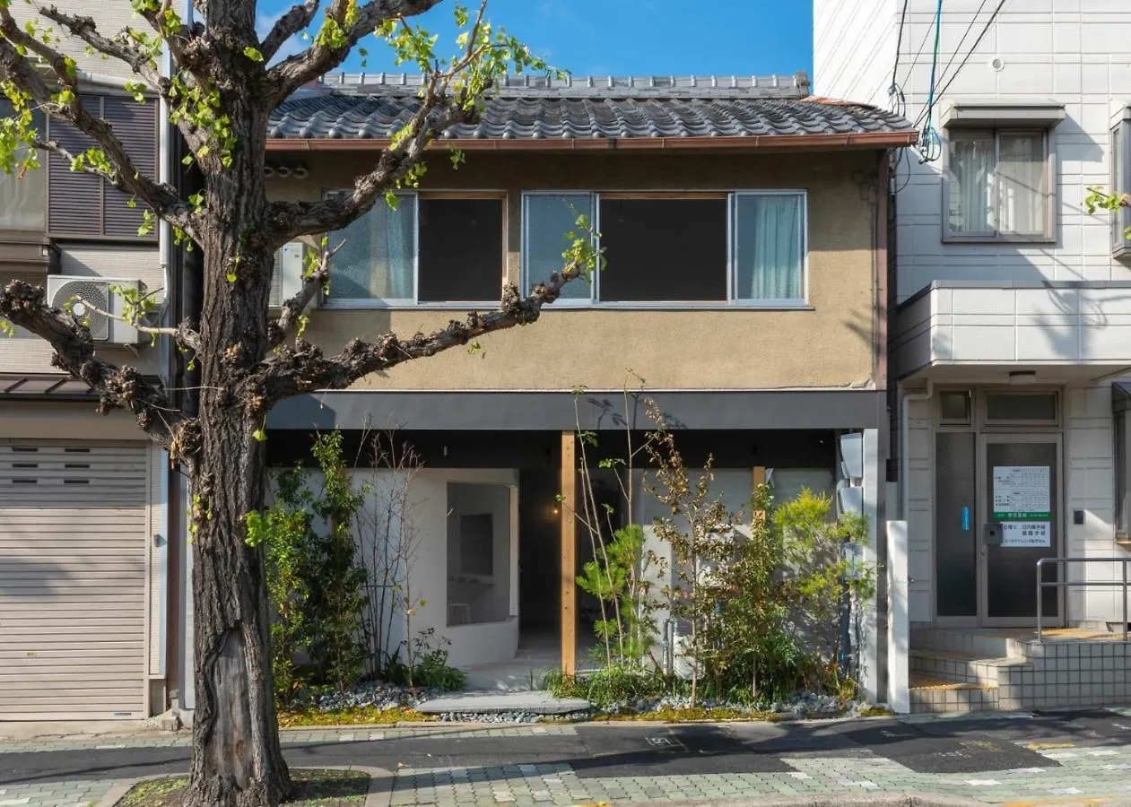 招待所 Ryokan Nishijin - Vacation Stay 46289V 京都