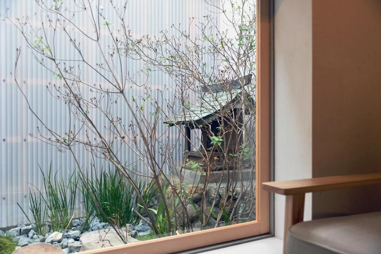 Ryokan Nishijin - Vacation Stay 46289V 京都