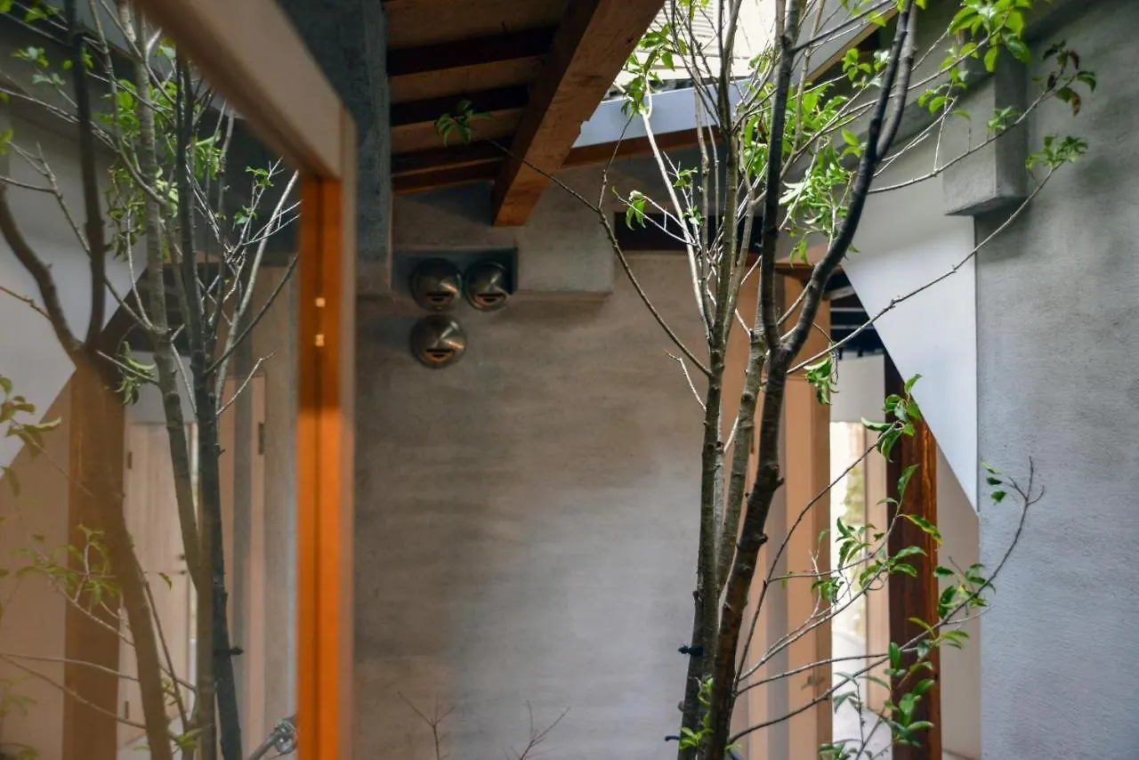 Ryokan Nishijin - Vacation Stay 46289V 京都