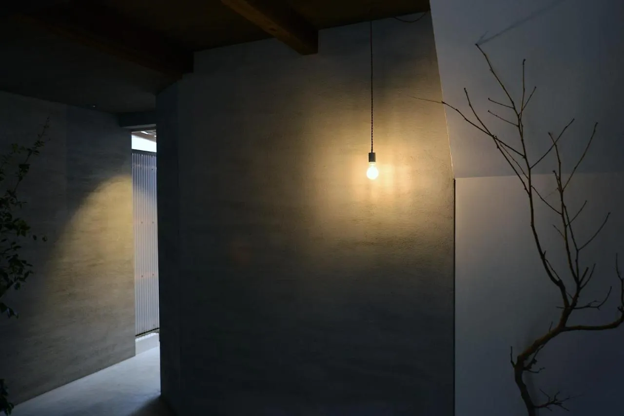 招待所 Ryokan Nishijin - Vacation Stay 46289V 京都