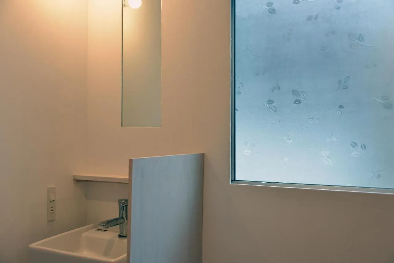 Ryokan Nishijin - Vacation Stay 46289V 京都
