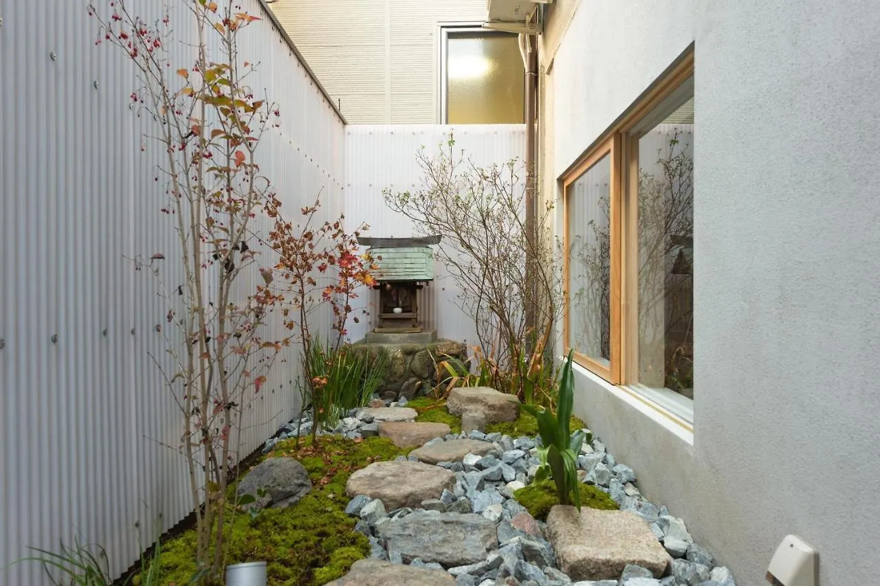 Ryokan Nishijin - Vacation Stay 46289V 京都