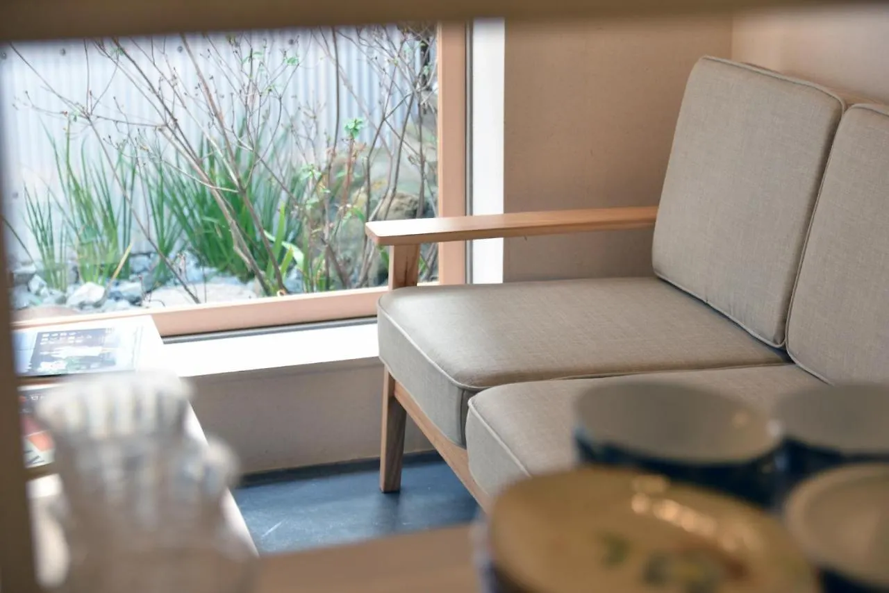 Ryokan Nishijin - Vacation Stay 46289V 京都