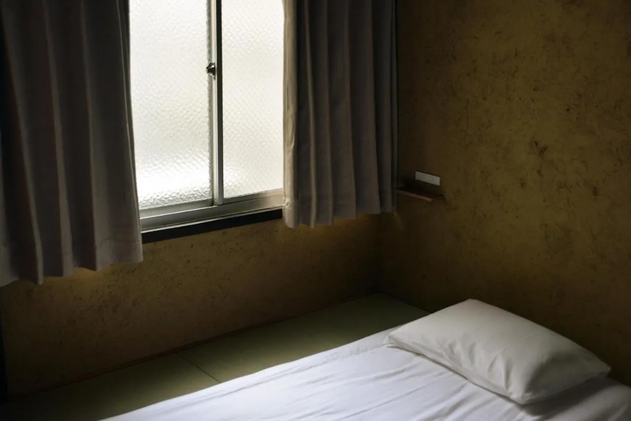 Ryokan Nishijin - Vacation Stay 46289V 京都 0*,  日本