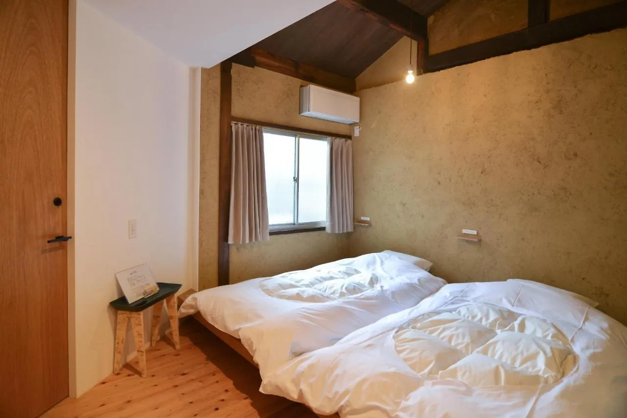 Ryokan Nishijin - Vacation Stay 46289V 京都 0*,