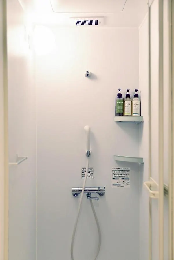 קיוטו Ryokan Nishijin - Vacation Stay 46289V יפן